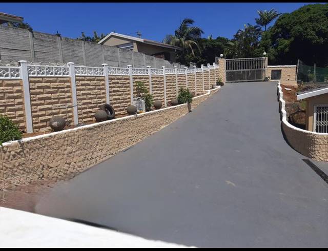 4 BEDROOM PROPERTY TO RENT IN BLUFF
